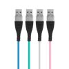 Delight Adatkábel - microUSB